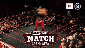 International waters 6th july 2018. Match Of The Week 167 Mike Bailey Vs Bandido Wxw 16 Carat Gold 2020 Day 2 Headlock Der Pro Wrestling Podcast