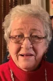 Barbara Gerken Obituary November 13, 2021
