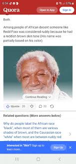 Are there people who don't understand the color rule?