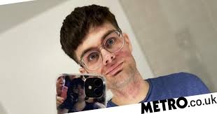 I'm scared people will mistake my eczema for monkeypox and shame me