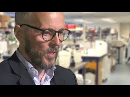 PGR Entrepreneurship: Derek Gilchrist, Causeway Therapeutics