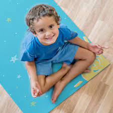 Maybe you would like to learn more about one of these? Little Sun Warrior The Cutest Kids Yoga Mats Home Facebook
