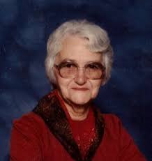 Obituary for Leona Brown Byrd