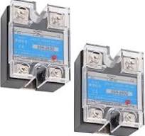 Schneider Electric - SSM3A325BD - single phase relay ...