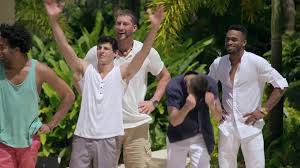 Yet, once he has her she is pushed away by his immediate attachment. Are You The One Season 2