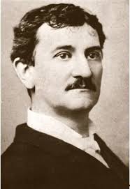 Spectatorium at the World's Columbian Exposition