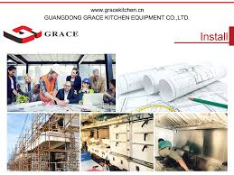 Commercial kitchen equipment suppliers philippines travel. Chinese Commerical Restaurant Kitchen Tools And Equipment For Sale Grace