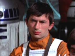 Who Played Who?: Rebel Pilots Edition