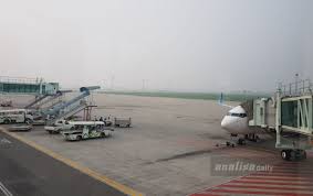 Gak cuma kualanamu, ini 7 bandara yang di sumatera utara. Di Penghujung 2020 Jumlah Pemudik Di Bandara Kualanamu 4 924 Orang Sumut Analisadaily Com