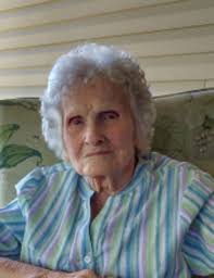 Melba "Bug" Braneff Obituary January 1, 2020