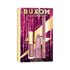 Buxom - Gloss Groupies - Plumping Lip Gloss Set – Byron Bay Candle Company