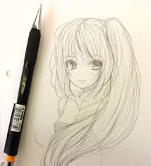 Develop your own unique style. Anime Manga Drawing For Kids Art Central