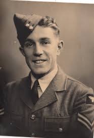 Sgt Denis Frank Dobson (1918-1942)