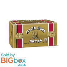 Buy butter churn and get the best deals at the lowest prices on ebay! Golden Churn Unsalted Butter Foiled Wrap 227g Pack Sold Per Pack Horeca Suppliers Supplybunny