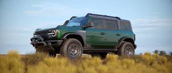 Image result for Green 2023 Ford