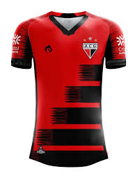 Atletico goianiense fc fixtures & results. Atletico Goianiense 2020 Kits