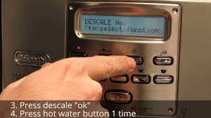 Vided below do you have a question about the delonghi magnifica s ecam 22.110.b or do you need help? Diy Descale Your Espresso Machine With Mati Coffee Cleaning Delonghi Coffee Machine Esam Youtube