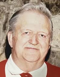 Kenneth Coon Obituary (2023)