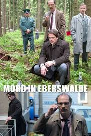 We don't have any reviews for mord in eberswalde. Ulrike C Tscharre Moviefone