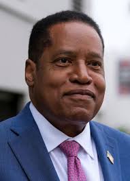 Larry Elder Biography