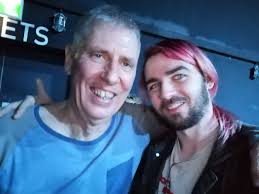 BLACK FLAG performed in Cardiff as part of their intimate tour of the UK,  we were there, read our live review.... — musomuso.com