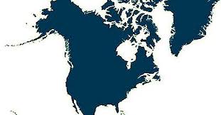 America de nord este un continent din emisfera nordică, situat aproape în exclusivitate în emisfera vestică, mărginit la est de oceanul atlantic, la vest de oceanul pacific, la nord de oceanul arctic și la sud de marea caraibelor și de america de sud. Cate ÈÄri Sunt In America De Nord 2021