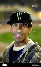 Greg hancock hi-res stock photography and images