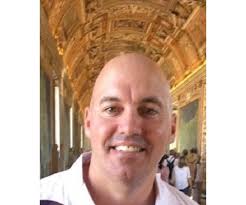 Thomas Burke Obituary (1971