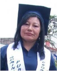 Clara Libia González