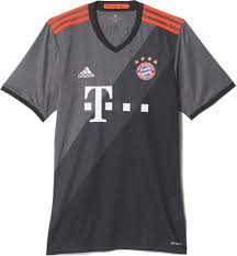 These bayern munich kits urls is helpful for changing or replacing the team kits. Bayern Munich 2016 17 Away Kit Leaked