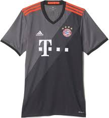 See all jerseys, cleats & clothing in the adidas online store. Bayern Munich 2016 17 Away Kit Leaked