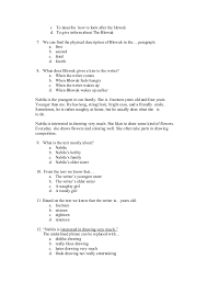 Maybe you would like to learn more about one of these? Soal Descriptive Text