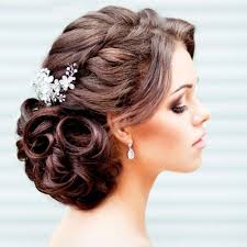 If you're lucky enough to have long hair but are unsure about how to style it, you're in the right place. Elaborate Hairstyles Curls For Long Hair Wedding Hair And Makeup Unique Wedding Hairstyles