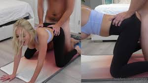 Yoga queens onlyfans - seva.tg