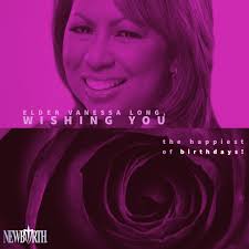 New Birth Missionary Baptist Church