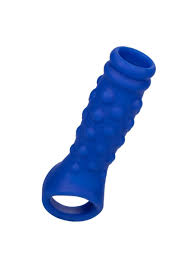 CalExotics Admiral Beaded Penis Sleeve | Gaymegastore – gaymegastore.eu