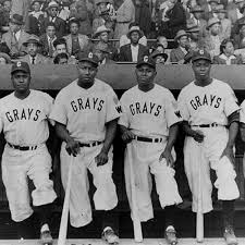 Negro leagues baseball museum, kansas city, mo. Top Ten Negro League Jerseys Ebbets Field Flannels