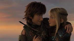 Hicks gesteht seine gefühle für astrid ❤. Filmkritik Kinder Und Jugendfilmportal