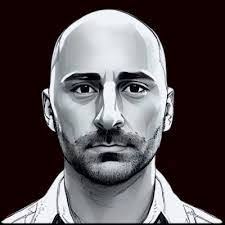 Jared Chamberlain's Instagram, Twitter & Facebook