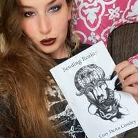 BookView Interview with Author Cory DeAn Cowley