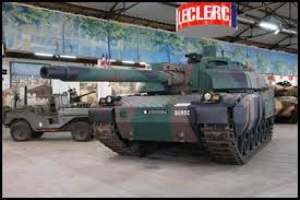 The leclerc serie 1 is a rank vii french medium tank with a battle rating of 11.0 (ab/rb/sb). Ausstellung Der Franzosischen Panzer Im Musee Des Blindes De Saumur