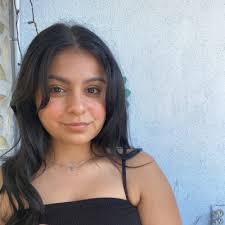 Sabrina Yzabelle Gonzales