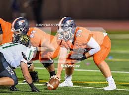 Joshua Dame's Legend High School Career Home