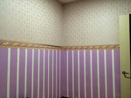 Namun, untuk memasang wallpaper di kamar mandi, ada beberapa hal yang perlu diperhatikan. Cara Pasang Wallpaper Kaison Living Room Room Property Interior Design Wall 642515 Wallpaperuse