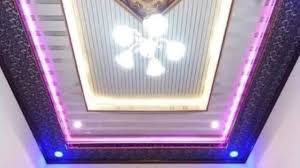 Bentuk plafon yang menarik dapat meskipun sederhana, plafon ini tetap terlihat cantik dan rapi. Kamartidurterbaru Com Plafon Kamar Tidur Karakter