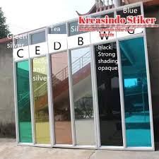 Kami berada di jln mangga dua raya komplek 31 no 9. Jual Stiker Sticker Kaca Film One Way Cermin Di Lapak Kreasindo Stiker Bukalapak