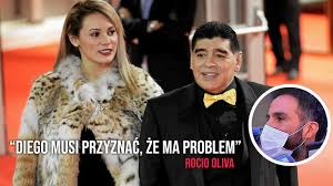 Jun 01, 2021 · jakub świerczok zdradził plan taktyczny, który przekazał mu paulo sousa. Byla Partnerka Maradony Wskazala Jego Problem Ci Ktorzy Temu Zaprzeczaja Klamia Pilka Nozna Sport Pl
