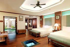 Port dickson town centre can be reached in less than ten minutes by car from the resort. Hotel In Port Dickson Grand Lexis Port Dickson Trivago De