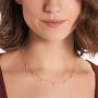 Profile Picture of Misty – Necklaces – Silver at GLAMBOU (@glambou.com) on Google