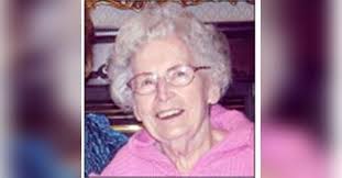 Elizabeth Kennelly Obituary